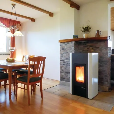 Дом отдыха Awesome In With 3 Bedrooms And Wifi *