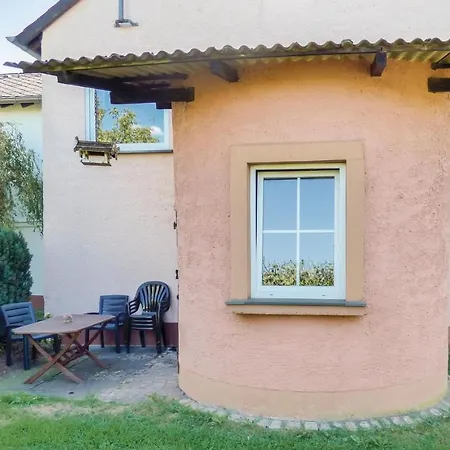 Дом отдыха Awesome In With 3 Bedrooms And Wifi Wiesbaum