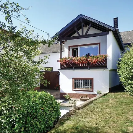 Дом отдыха Awesome In With 3 Bedrooms And Wifi