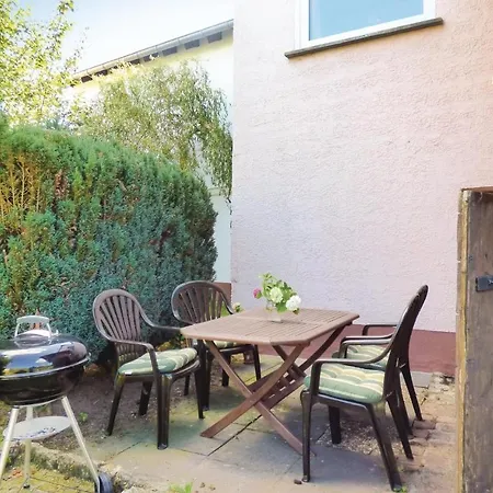 Awesome In With 3 Bedrooms And Wifi