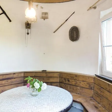 Дом отдыха Awesome In With 3 Bedrooms And Wifi