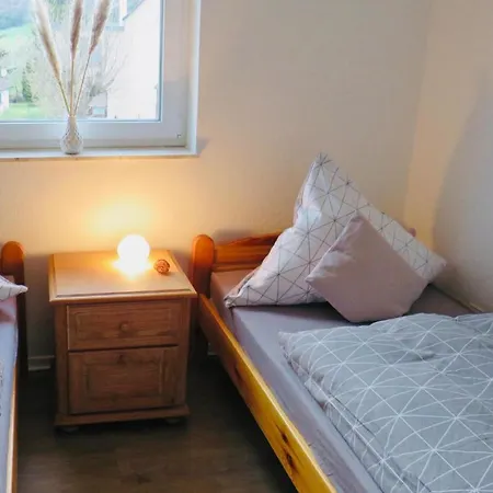 Дом отдыха Awesome In With 3 Bedrooms And Wifi